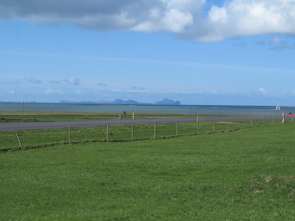 South Iceland Guesthouse Steinar Exterior foto